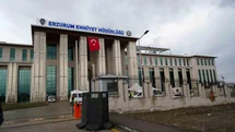 Erzurum’da Mayıs ayında 188 bin 130 şahıs sorgulandı