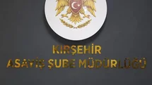 Kırşehir'de Silah Denetimi Yapıldı