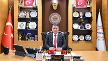 Başkan Dere 7 bin 200 gün çağrısını yineledi