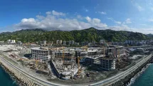 Rize'de Sağlık Turizmi Hamlesi