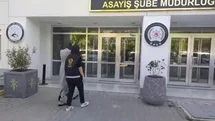 Eskişehir'de Yaşlı Adamın Cebinden Para Çalındı