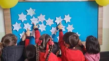 Kocasinan'da Öğrenciler Avrupa ile Buluştu