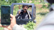Elazığ'da Çobanlık Fenomeni
