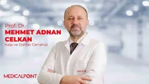 Gaziantep'te Minimal İnvaziv Kalp Cerrahisi