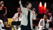 Serkan Kaya'dan Manisa'da Unutulmaz Konser