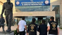 Kasten öldürme suçundan aranan şahıs yakalandı