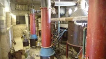 Isparta'da Gül Yağı Fabrikası Ziyaretçi Akınına Uğruyor