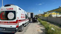 Karaman'da Tır Şoförü Ölü Bulundu