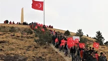 Kop Dağı’nda tarihi izlerin tespiti için çalışma başlatılacak