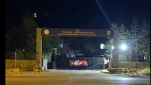 Patnos'ta Jandarma Operasyonu