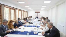 Muğla’da mesleki eğitim masaya yatırıldı
