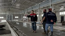 Aydıntepe'de Hayvancılık Kapasite Değerlendirmesi