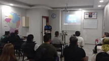 Niğde'de Dolandırıcılık Bilgilendirme Çalışması