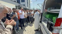 Samsun'da Elektrik Faciası Üç İşçi Hayatını Kaybetti