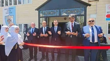 Aşkale’de Eğitim Sergisi Açıldı