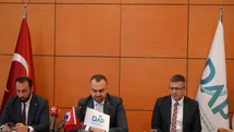 DAP’ta yeni dönem için üç net mesajı: "Saha odaklılık, etkin uygulama ve kurumlar arası işbirliği"