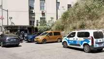 Beyoğlu'nda Silahlı Saldırı Olayı