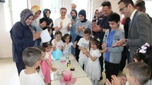 Boyabat’ta Bilim Şöleni Düzenlendi