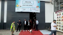 Bilecik'te Tarım Fuarı'na Katılım Sorunu