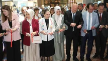 Diyarbakır’da hayat boyu öğrenme sergisi açıldı