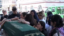 Polat Ailesi Acı Bir Gün Yaşıyor