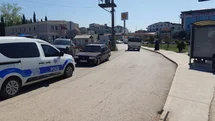 Kocaeli'de Bıçaklama Olayı