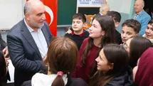 Canik’te Ücretsiz YKS ve LGS Simülasyonu