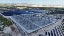 İGA İstanbul Havalimanı Eskişehir’de açtığı Güneş Enerjisi Santrali ile tüm enerji ihtiyacını karşılıyor
