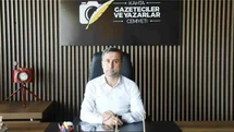 Başkan İşeri, Liyakat Vurgusu Yaptı