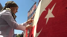 Van’da Hayat Boyu Öğrenme Haftası Sergisi