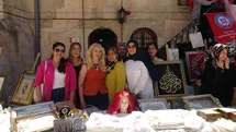 Kilis'te Hayat Boyu Öğrenme Haftası Etkinliği