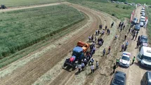 Edirne'de Mera Çalışmaları Başladı