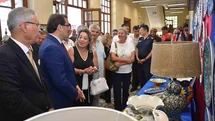 Salihli’de Hayat Boyu Öğrenme Haftası Etkinlikleri