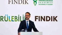 Sürdürülebilir Fındık Zirvesi’nde iyi tarım ve iyi sosyal uygulama örnekleri konuşuldu