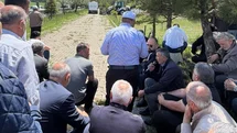 Yozgat’ta Kene Isırması Şüphesiyle Vefat