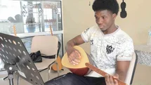 Malatya'da Bağlama Kursu İlham Verdi