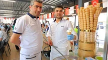 Kahramanmaraş’ta Türk Mutfağı Haftası Etkinliği