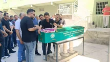 Zehra'nın Cenazesi Gözyaşlarıyla Uğurlandı