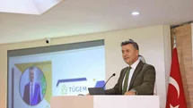 MTSO Başkanı Çakır: "Mersin’in geleceğine bugünden hazırlanmalıyız"