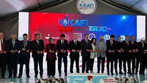 Kütahya'da İstihdam ve Kariyer Fuarı Açıldı