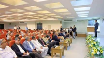 Mersin Ekonomisinde Meslek Komiteleri Önemli Rol Oynuyor