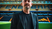 Fenerbahçe Futbol Akademisi’nde Tuncay Şanlı ile yollar ayrıldı