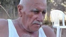 82 yaşındaki motosikletli, kazada hayatını kaybetti