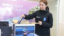 Adalı Kart 17 farklı sektörde Kuşadalılara indirim sağlıyor