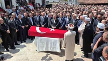 BBP Genel Başkanı Destici’nin ağabeyi son yolculuğuna uğurlandı