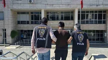 Muğla'da Cezaevi Firarisi Yakalandı