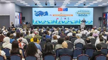 Mersin'de Sivil Katılım Zirvesi Gerçekleşti