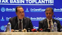 Gediz Nehri'nde Kirlilik Alarmı