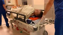 Kazaya karışıp olay yerinden kaçan alkollü sürücü tutuklandı