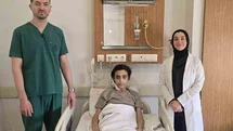 Şanlıurfa'da Dev Beyin Tümörü Alındı